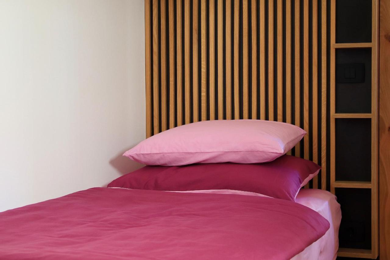 Cirus Apartments โคตเชวิเย ภายนอก รูปภาพ
