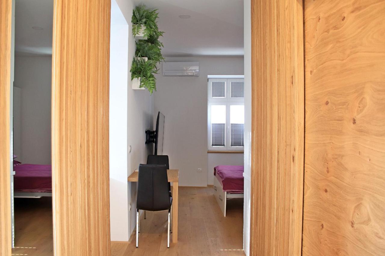 Cirus Apartments โคตเชวิเย ภายนอก รูปภาพ